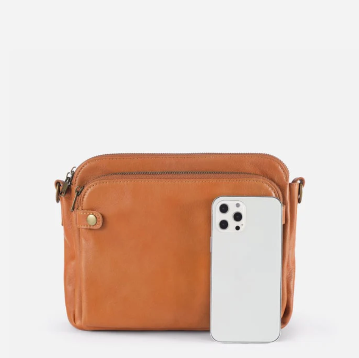 Isabel | Ledertasche