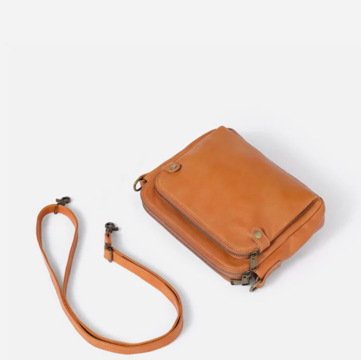 Isabel | Ledertasche