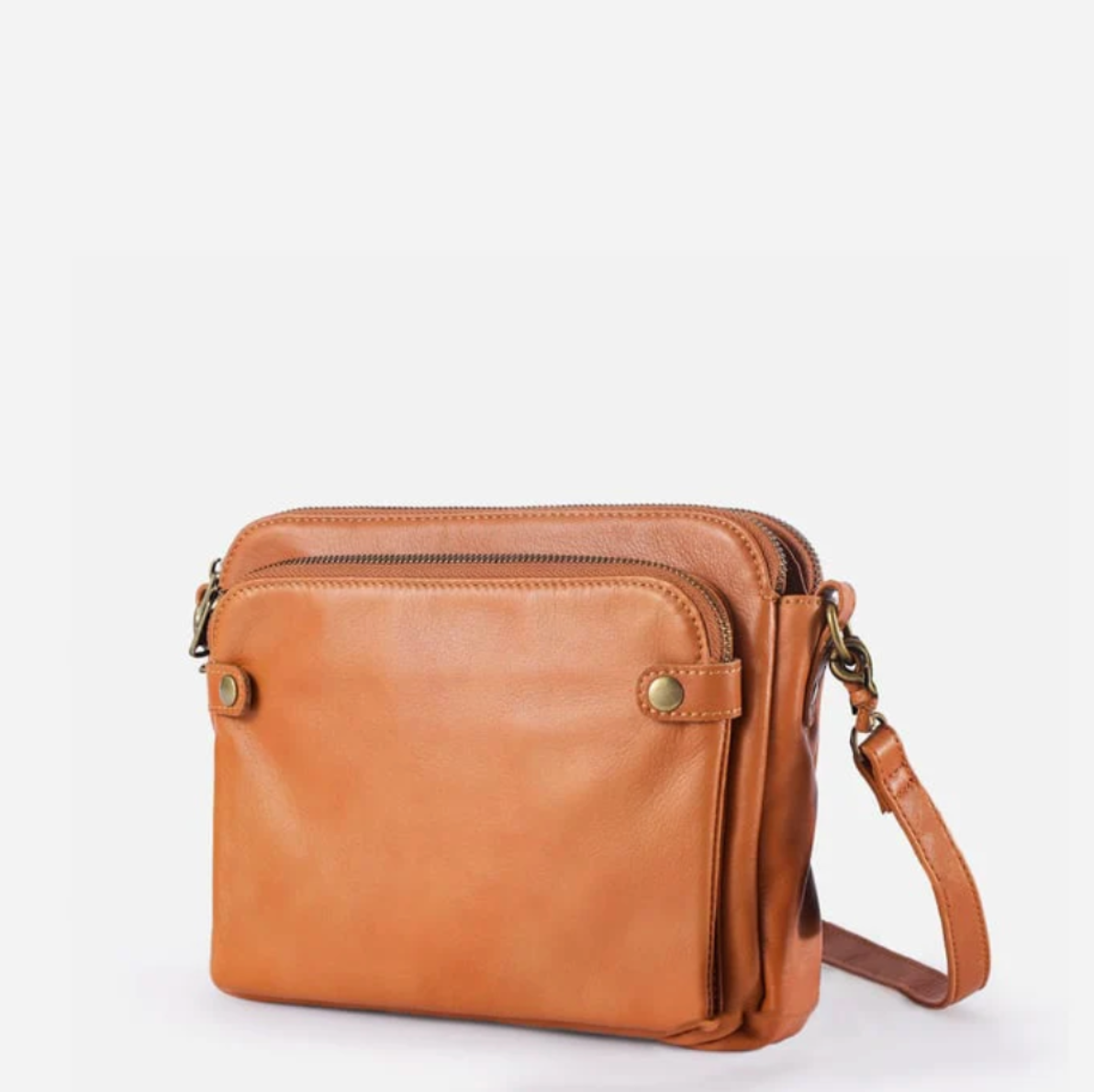 Isabel | Ledertasche