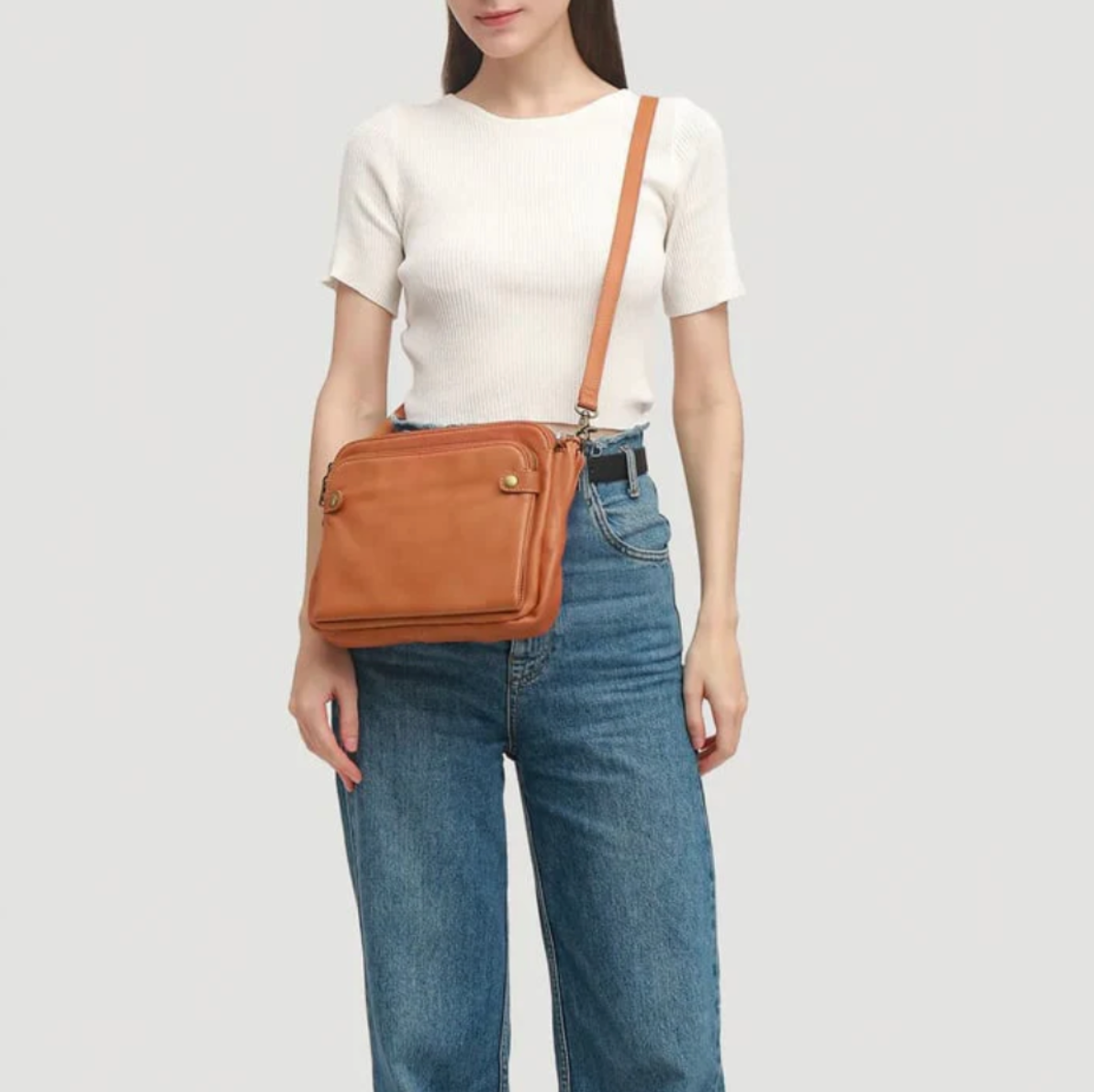 Isabel | Ledertasche