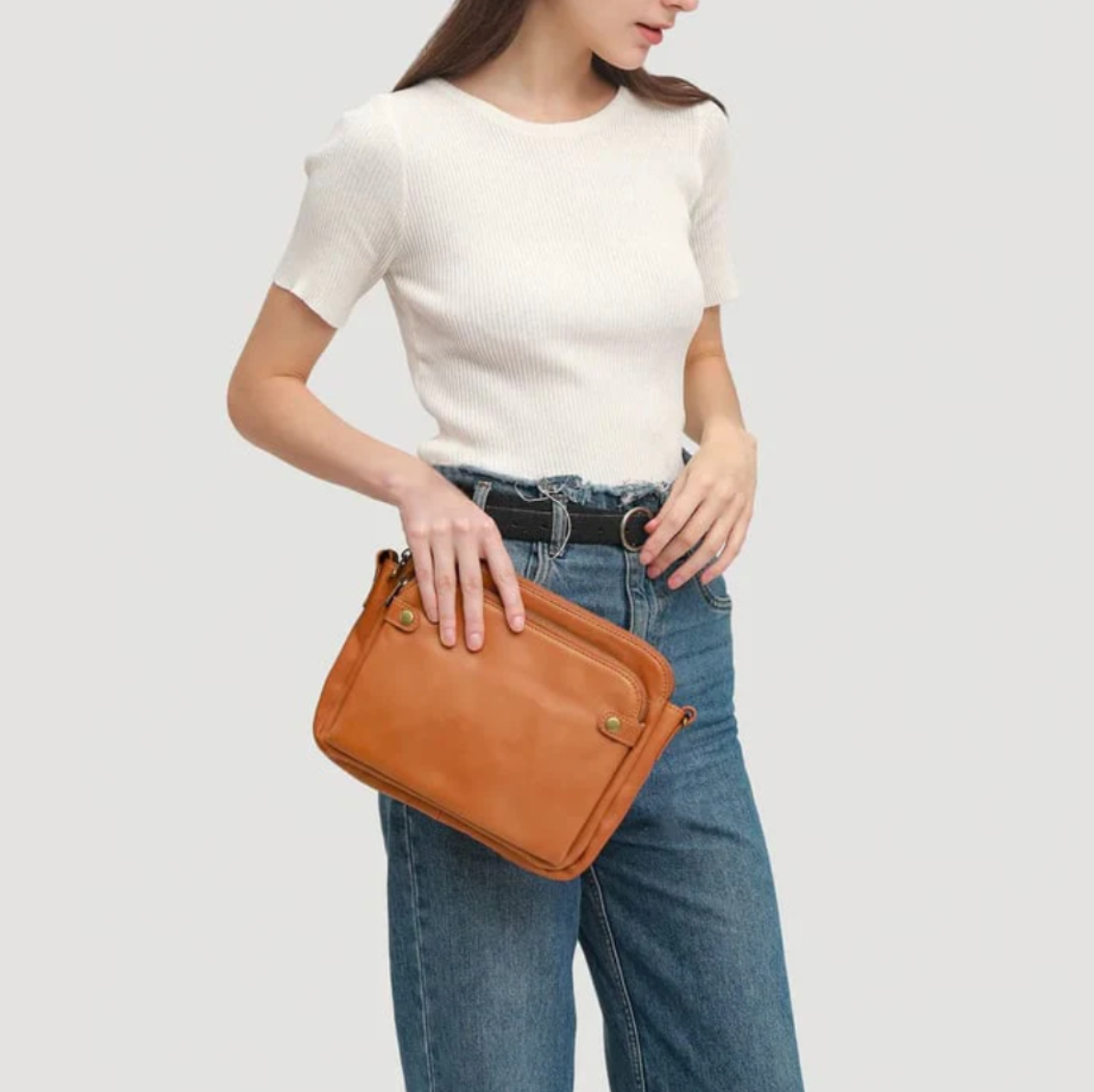 Isabel | Ledertasche