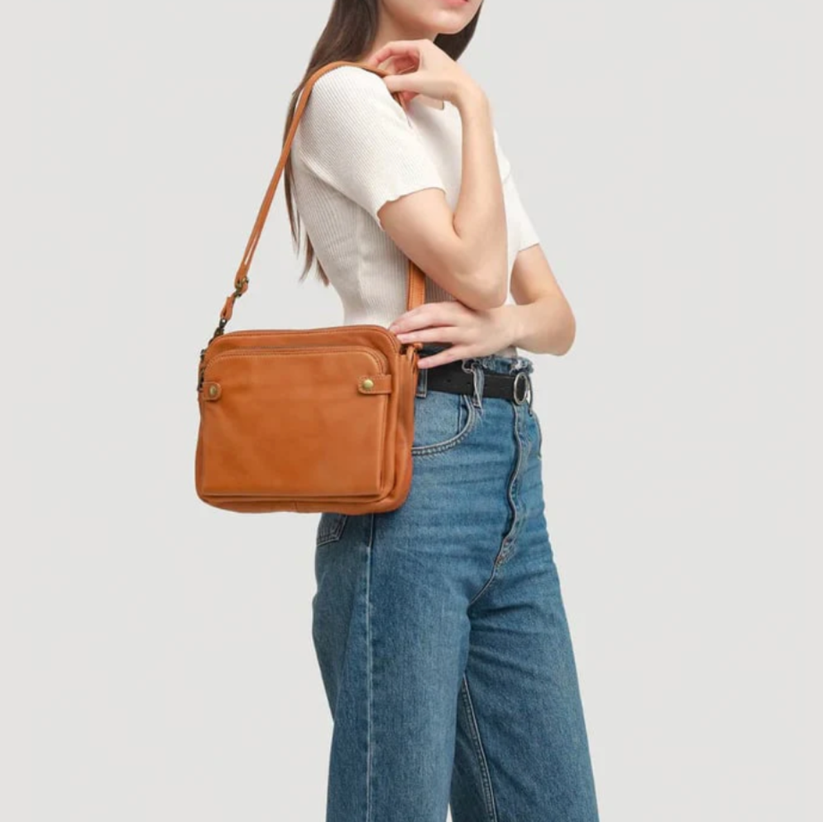 Isabel | Ledertasche