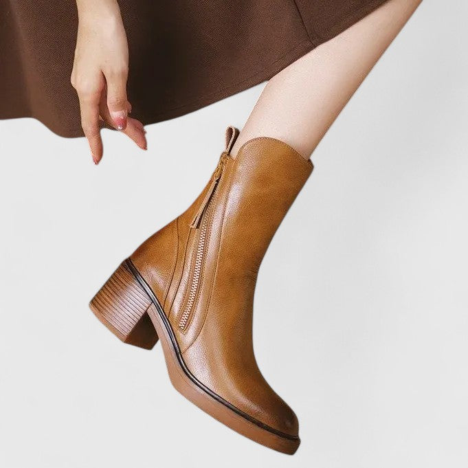 GABBY I MODISCHE STIEFEL