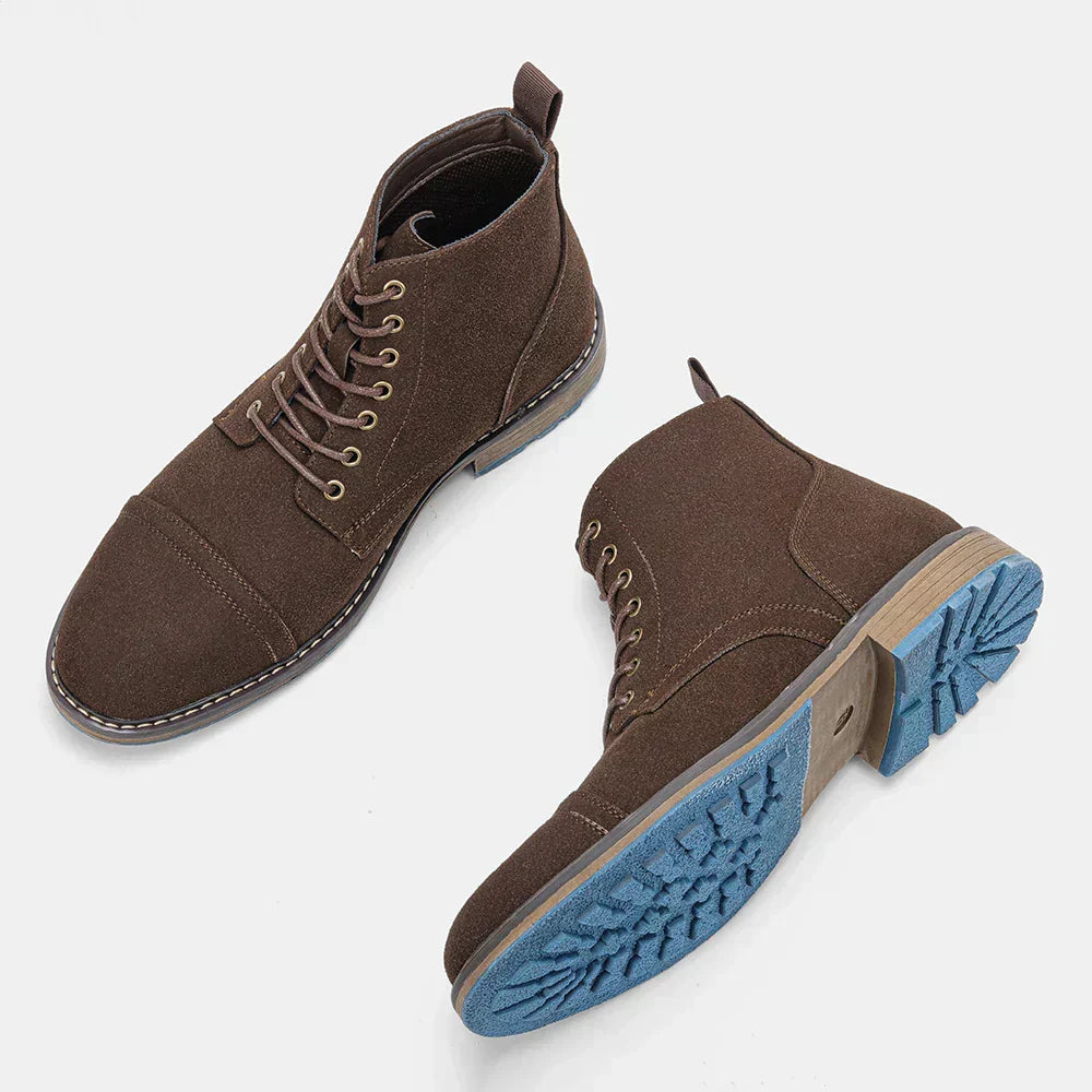 Dakota | Klassische Derby-Stiefel