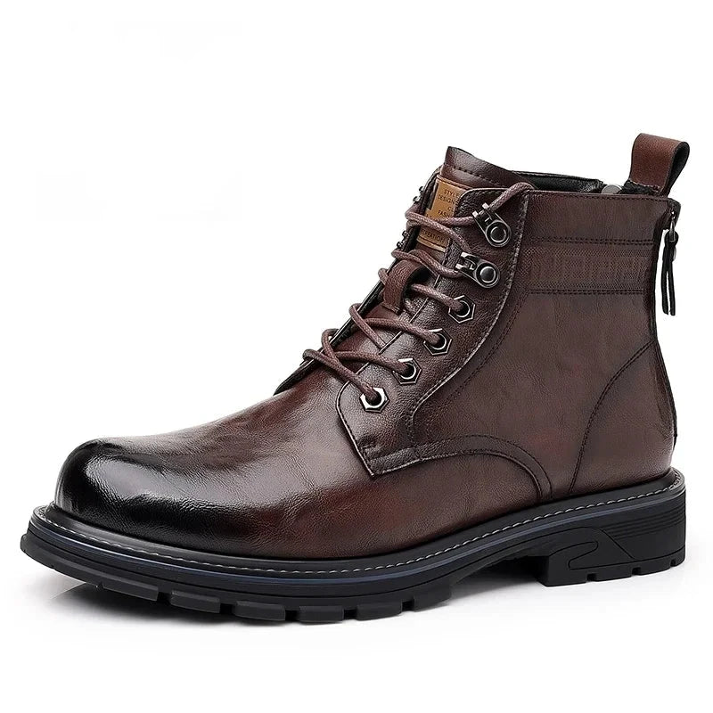 Ethan | Business Stiefel