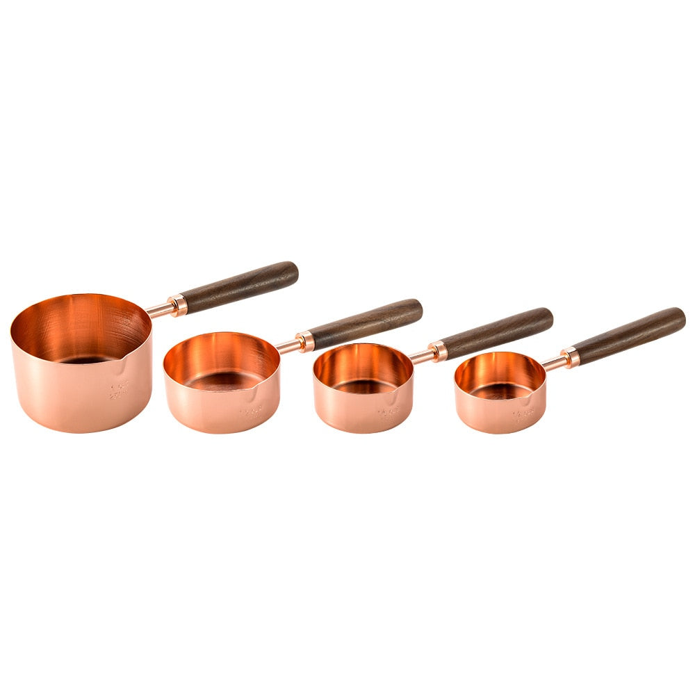 Messlöffel-Set