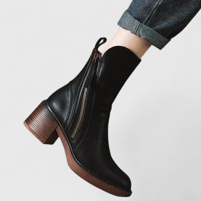 GABBY I MODISCHE STIEFEL