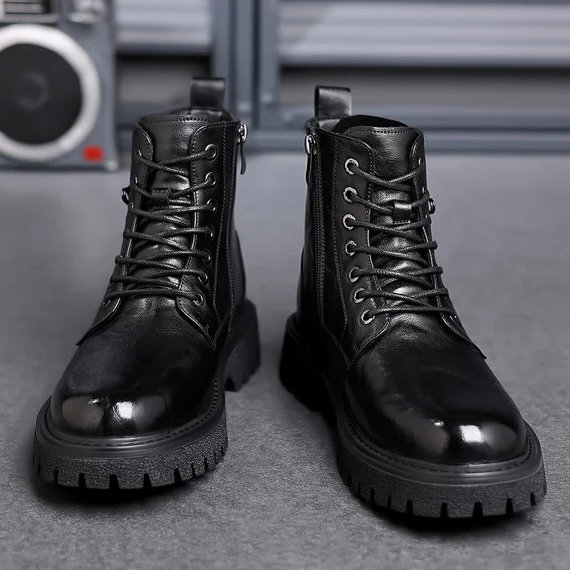 Ethan | Business Stiefel
