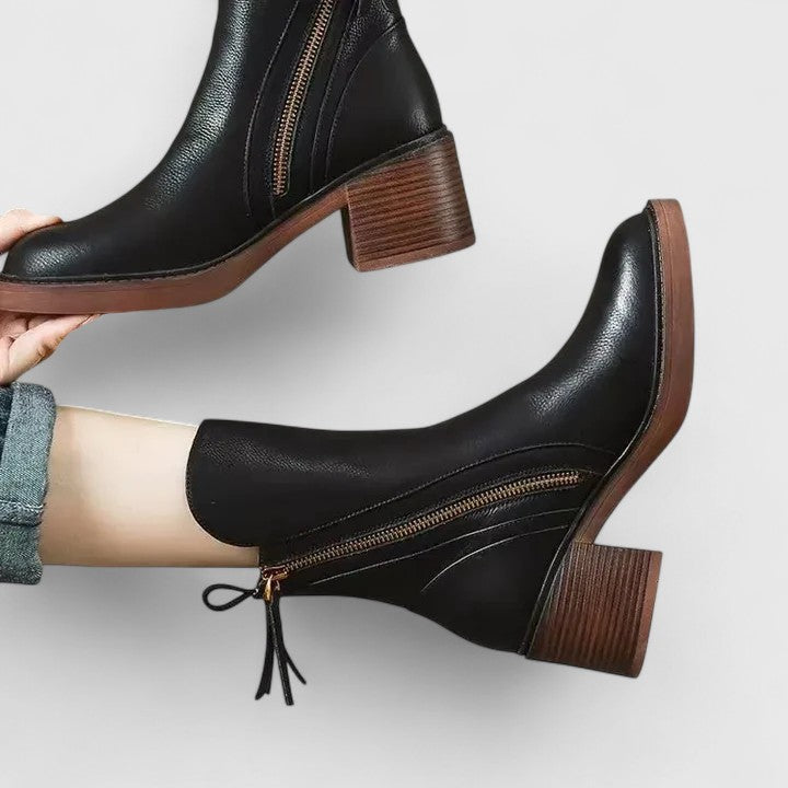 GABBY I MODISCHE STIEFEL