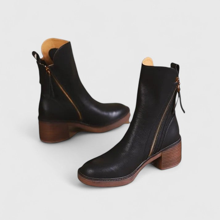 GABBY I MODISCHE STIEFEL