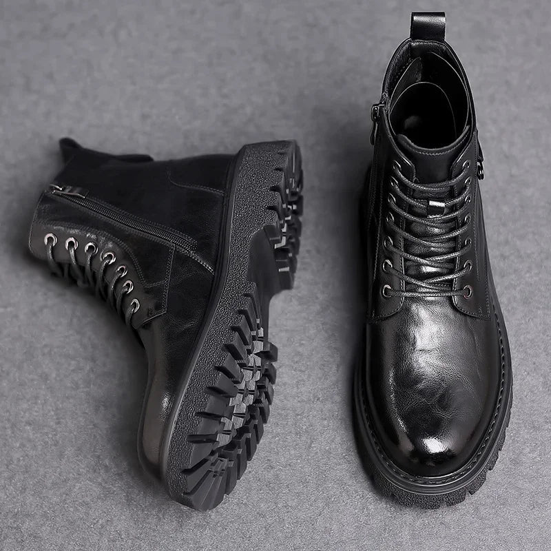 Ethan | Business Stiefel