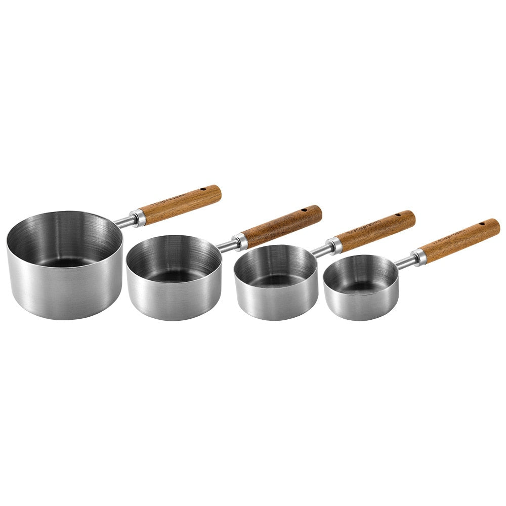 Messlöffel-Set