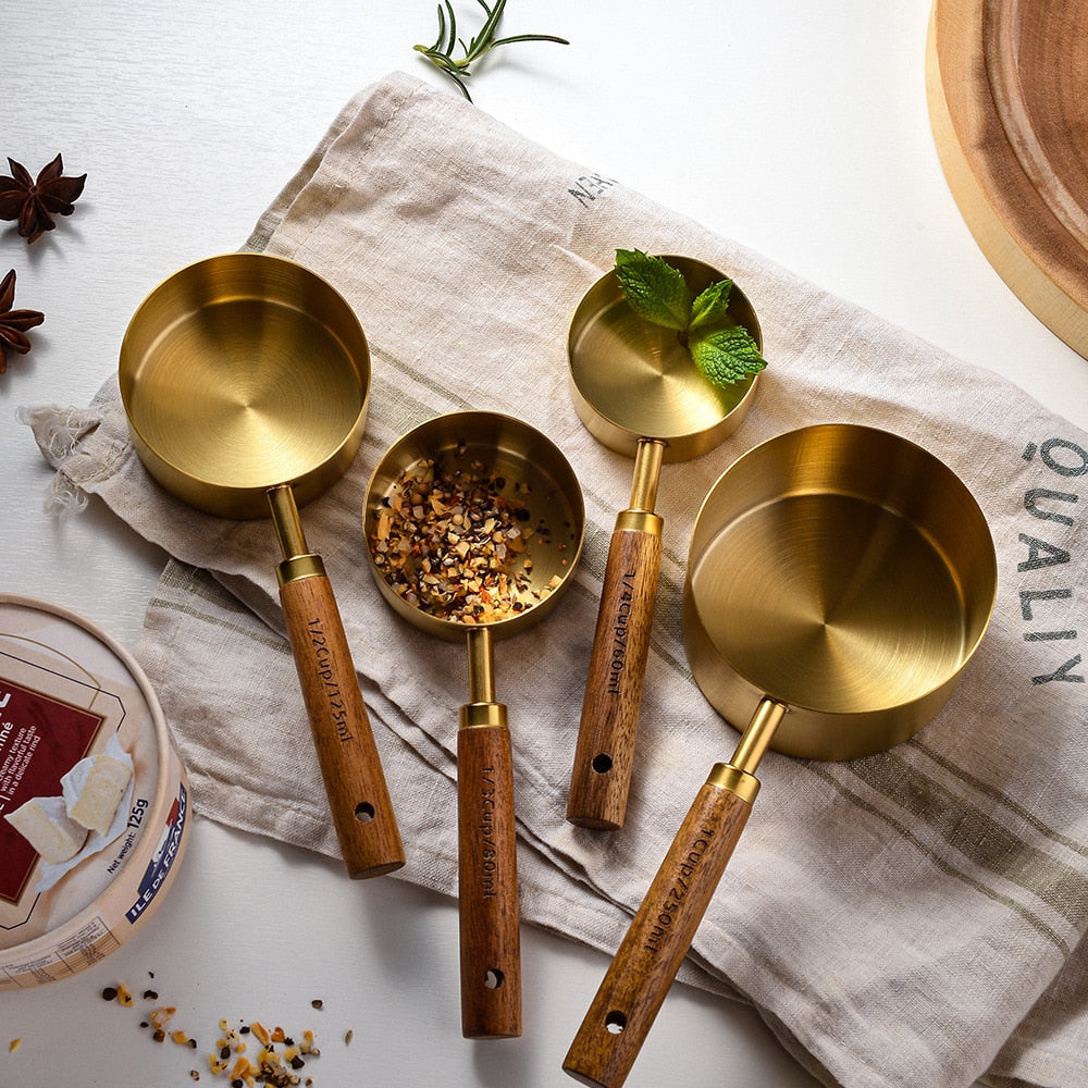 Messlöffel-Set