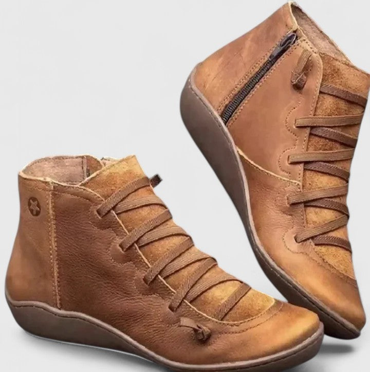 ANDRA I BEQUEME STIEFEL