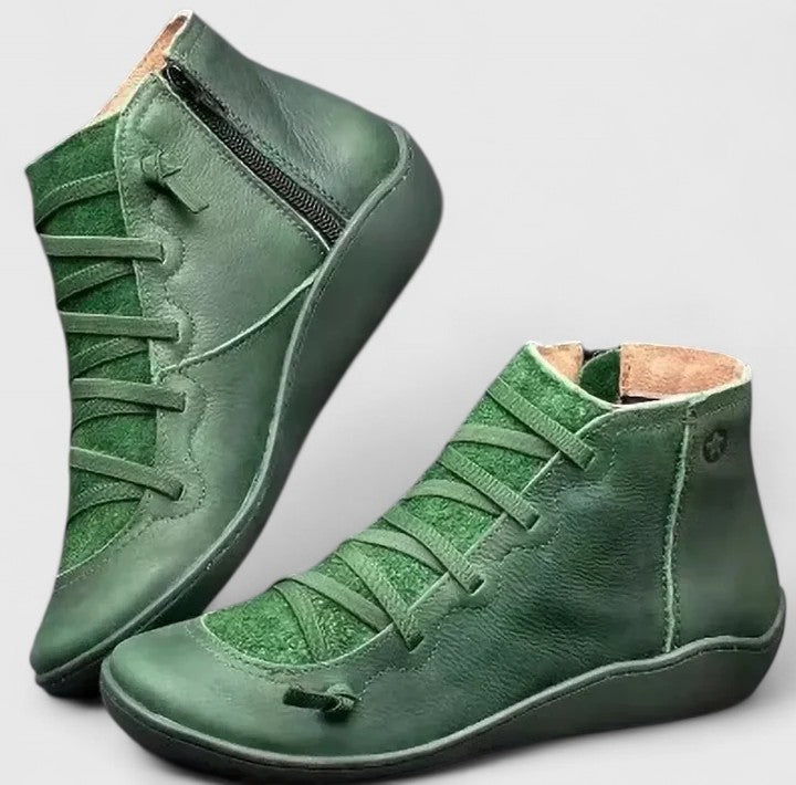 ANDRA I BEQUEME STIEFEL
