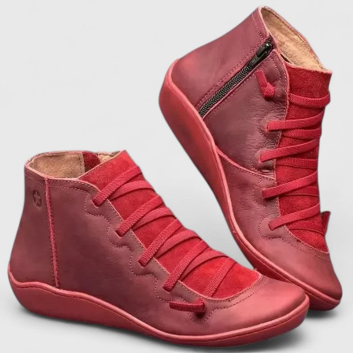 ANDRA I BEQUEME STIEFEL