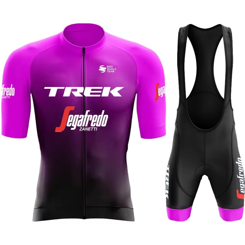 TREK™ | Radsportbekleidung