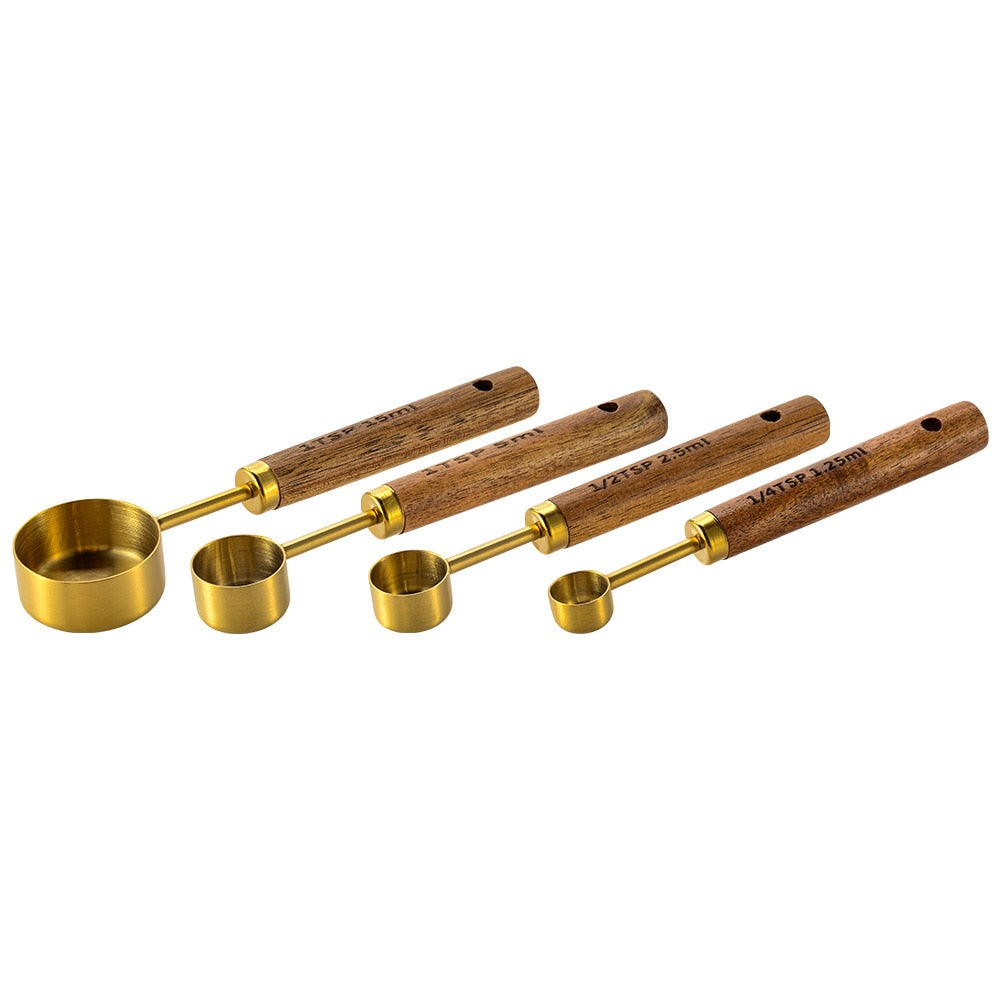 Messlöffel-Set