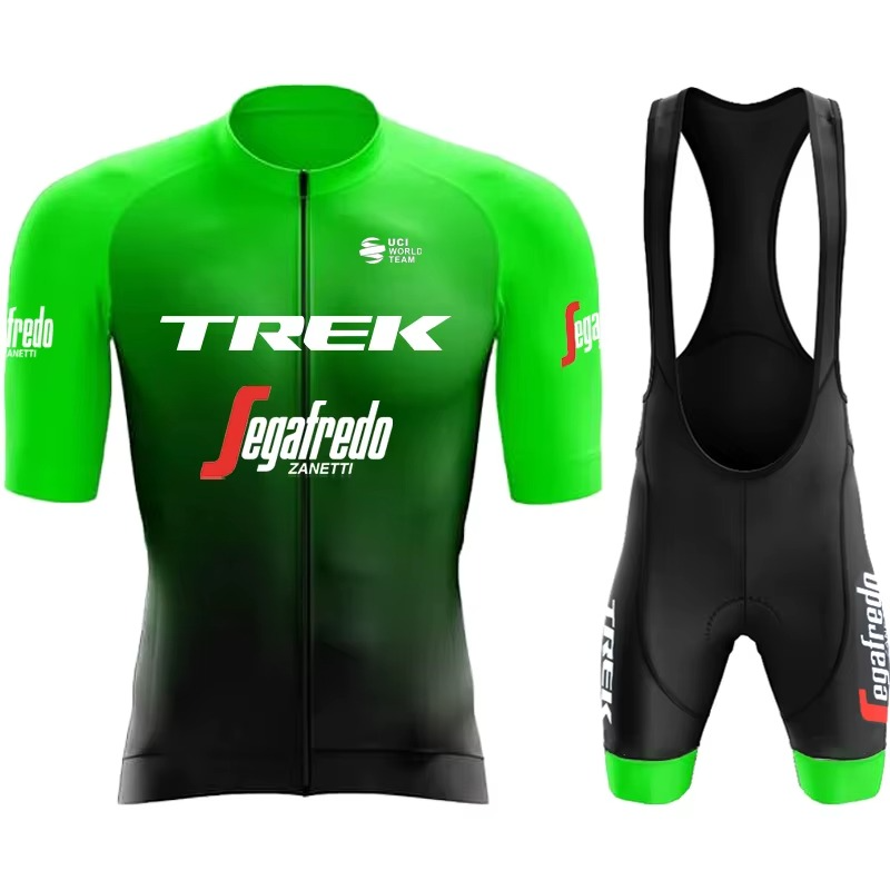 TREK™ | Radsportbekleidung