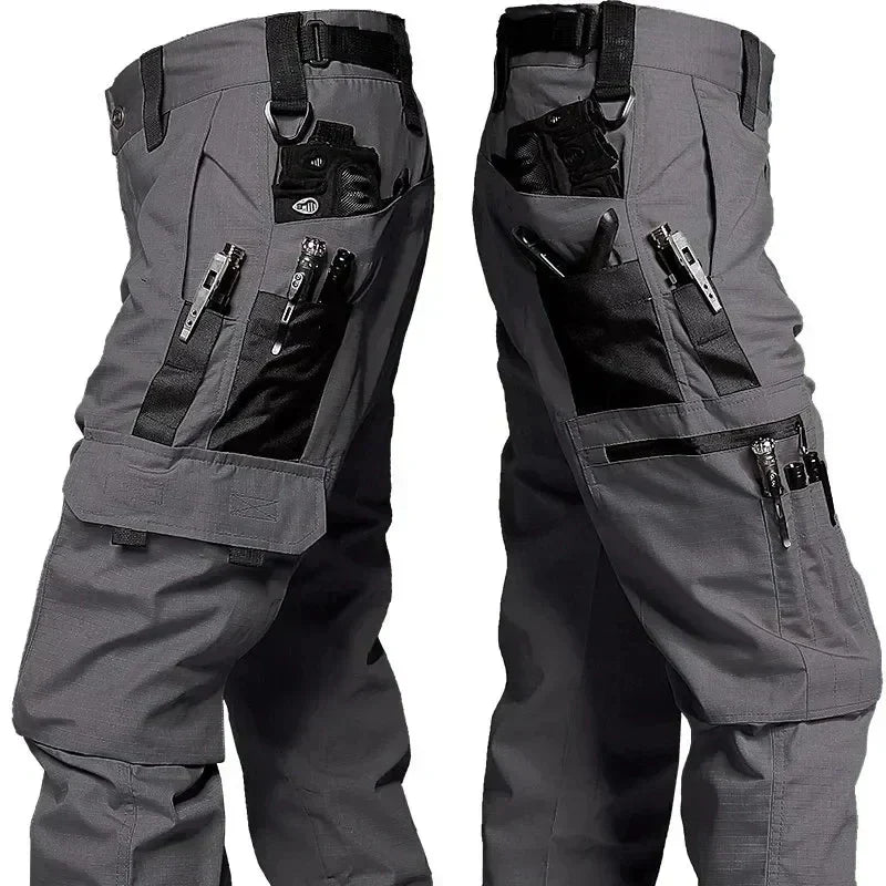 Max™ - Taktische Wasserdichte Kampf Cargo-Hose