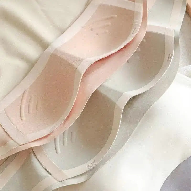 Sexy nahtloser BH