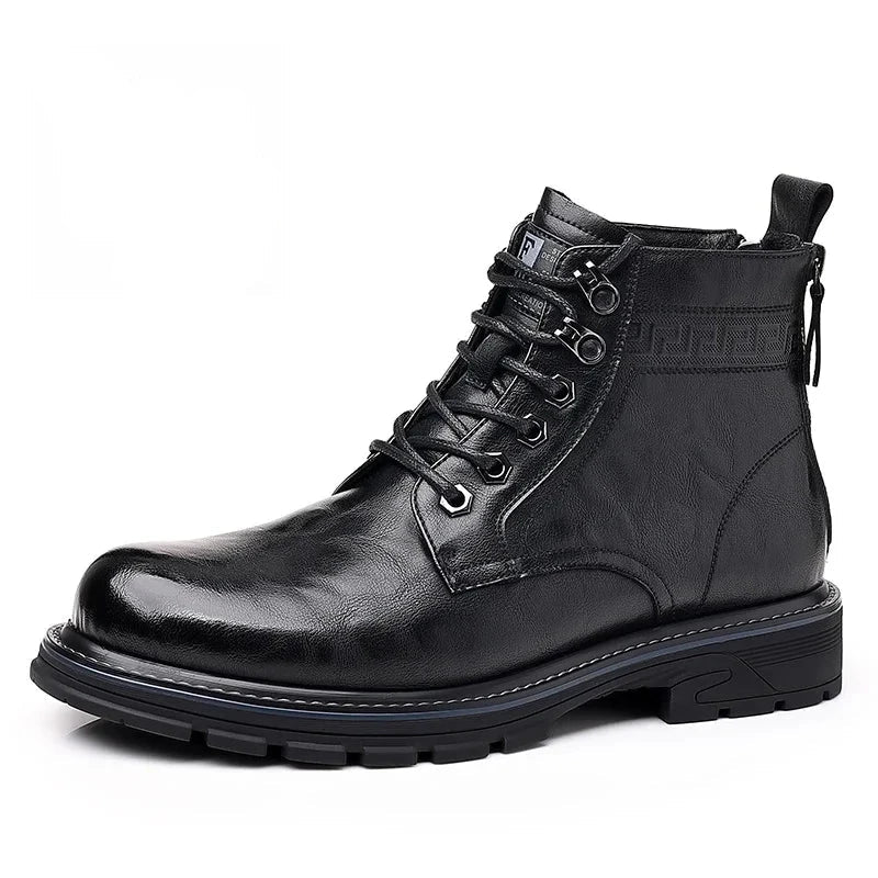 Ethan | Business Stiefel