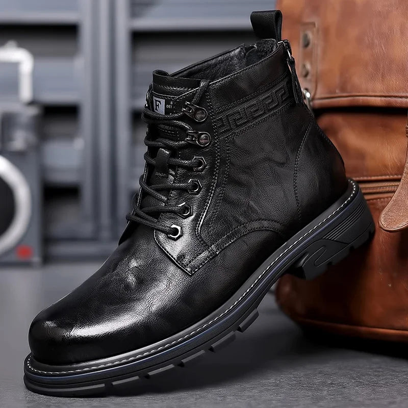 Ethan | Business Stiefel