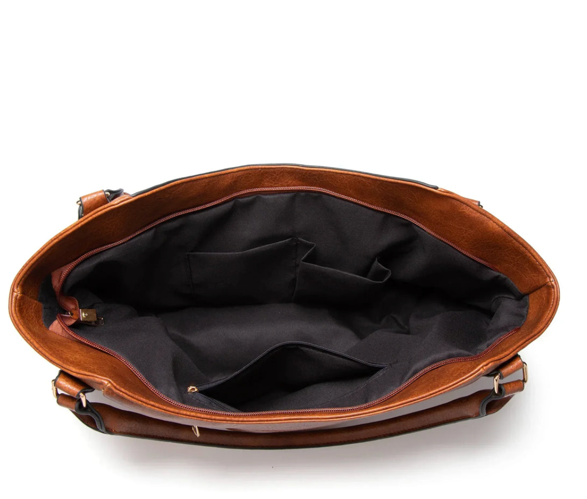 Nellie | Vintage Tasche