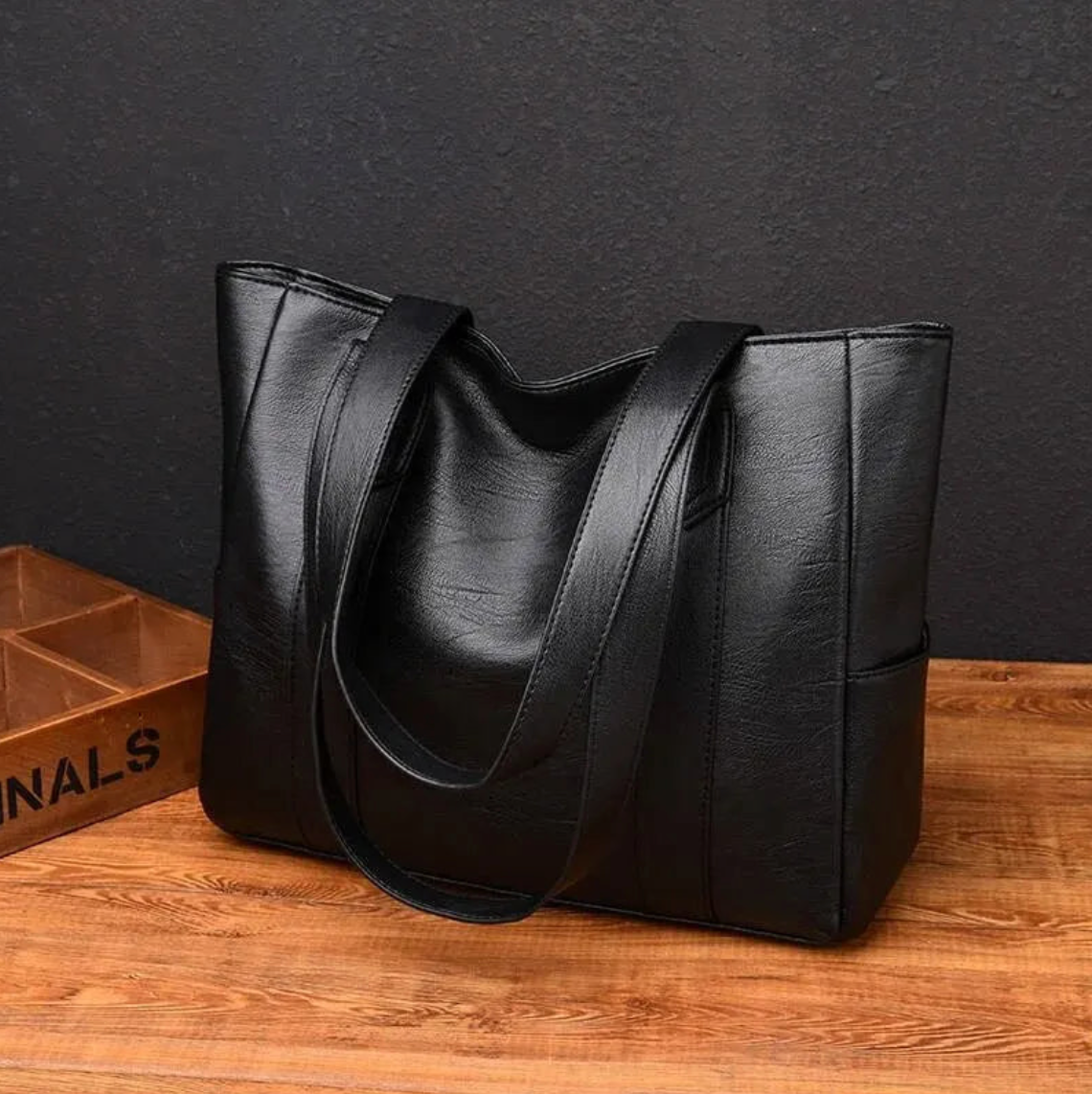 Marissa | Elegante Schultertasche