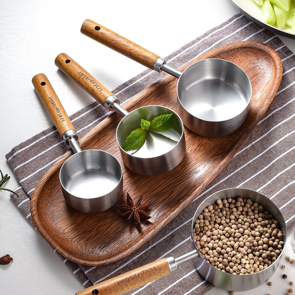 Messlöffel-Set