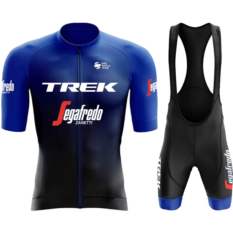 TREK™ | Radsportbekleidung