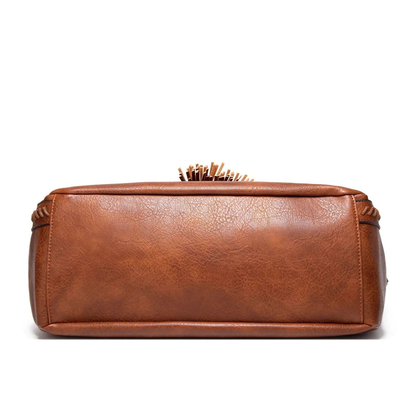 Nela | Damen Lederhandtasche