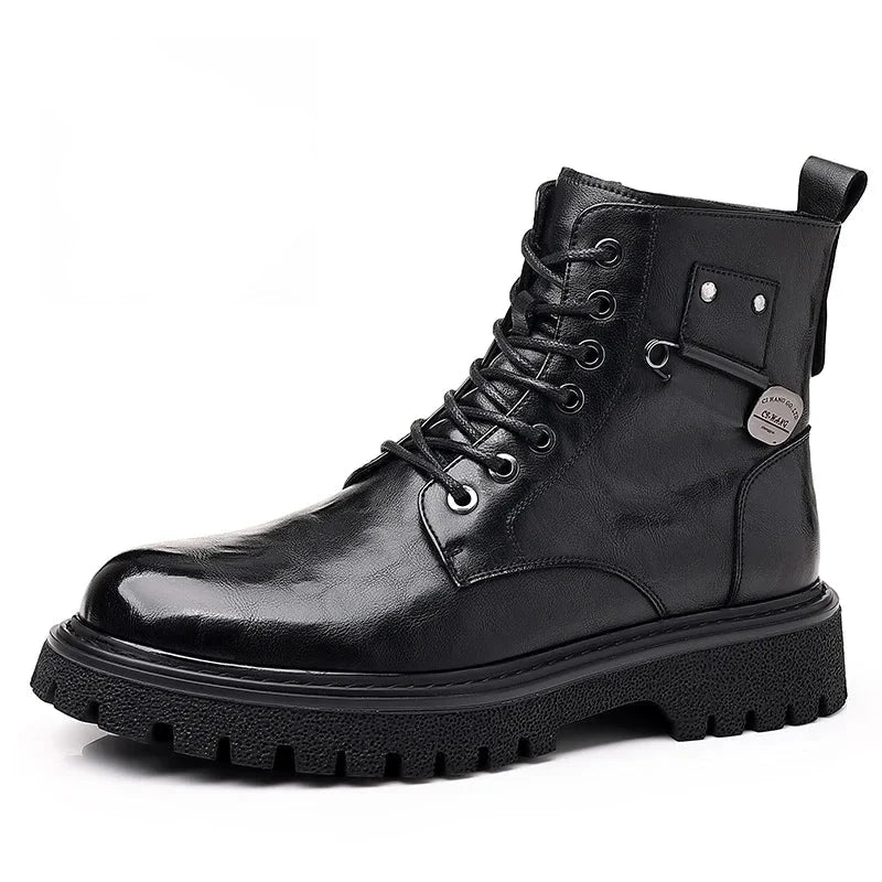 Ethan | Business Stiefel