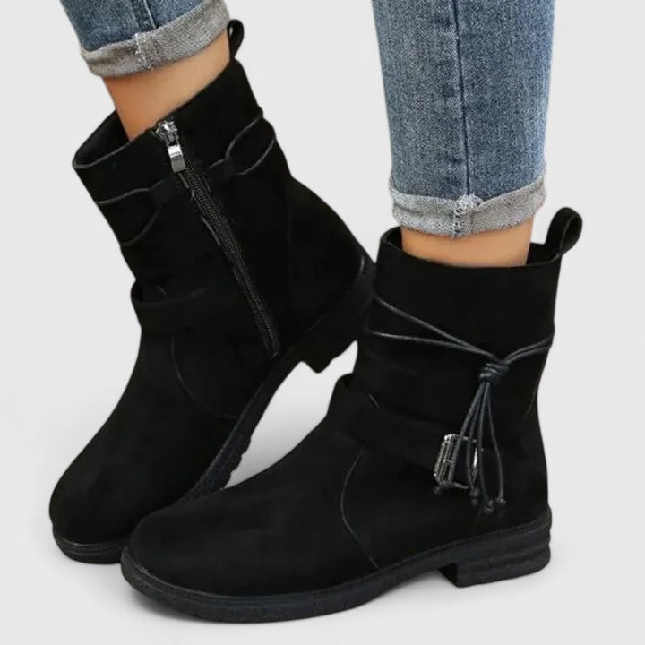 EMILY I STYLISCHE STIEFEL