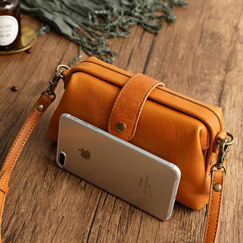 Velissa | Einzigartige Damenhandtasche
