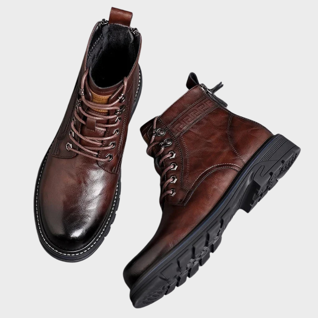 Ethan | Business Stiefel
