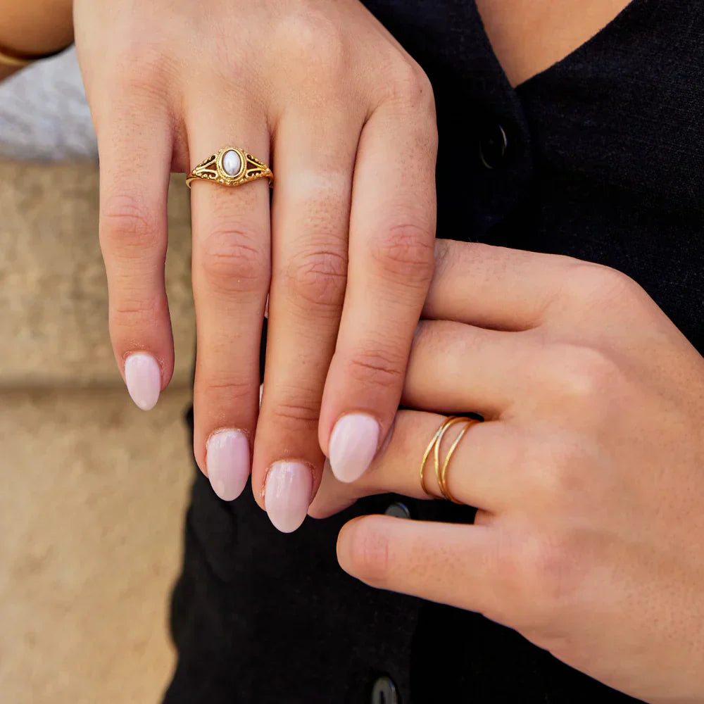 Sofia™ | Infinity Luxe Band