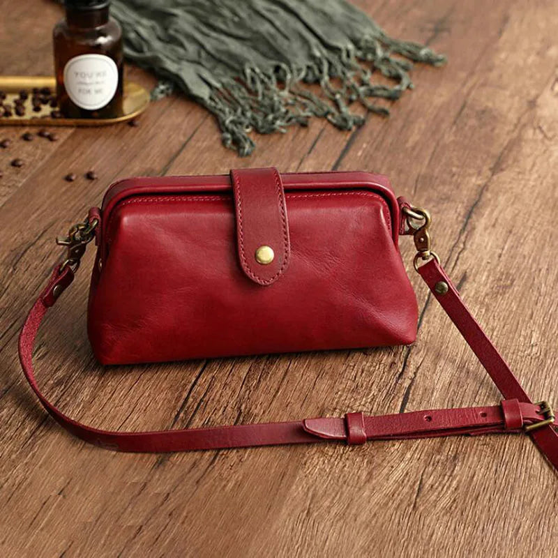 Velissa | Einzigartige Damenhandtasche