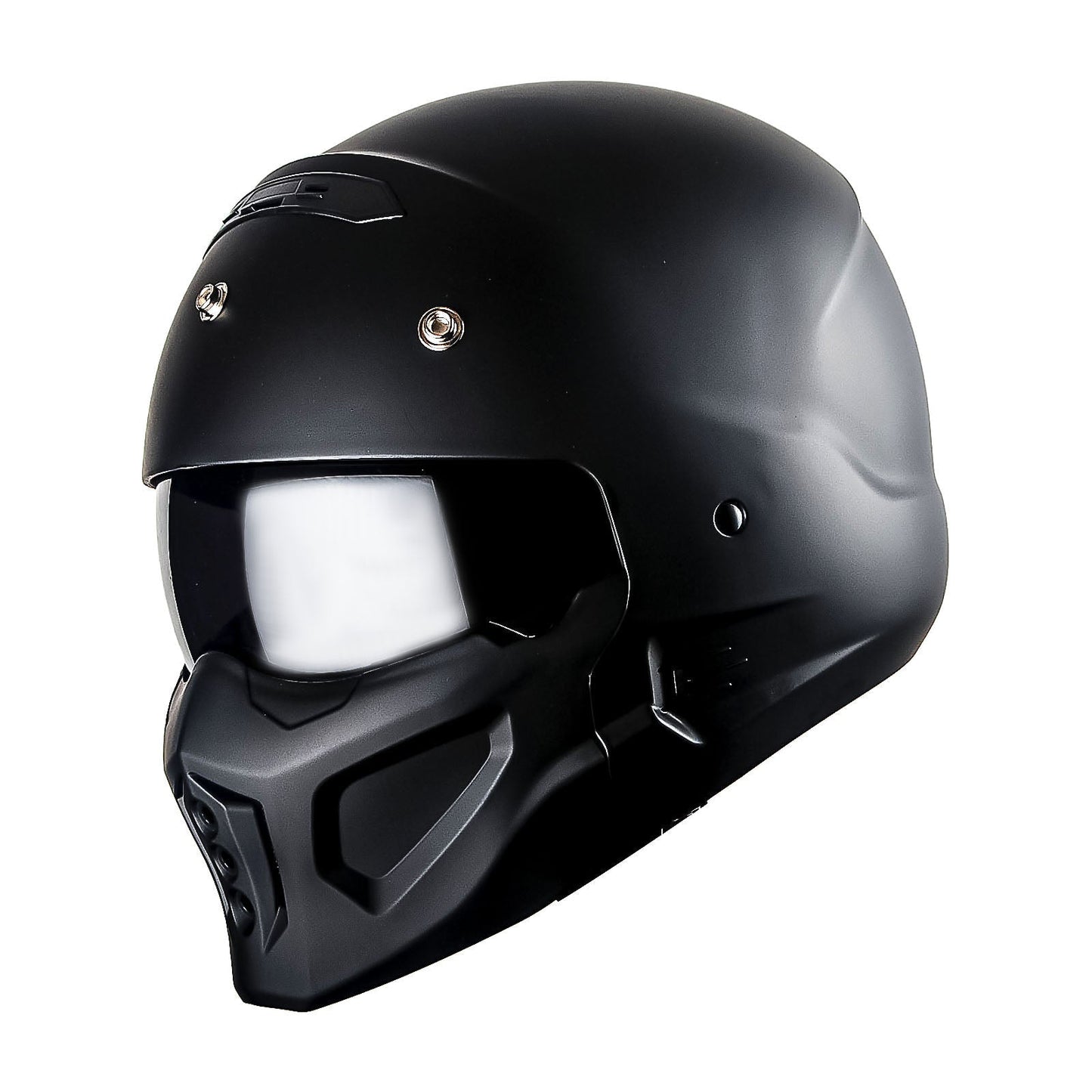 RoadMaster Pro Modulhelm