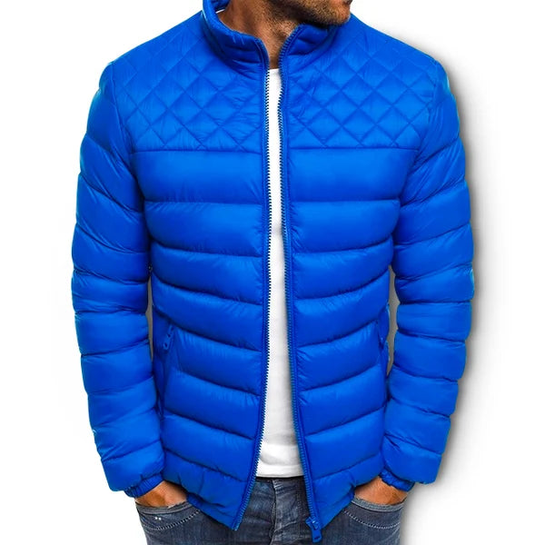 Finn - Wunderschöner Winterjacke