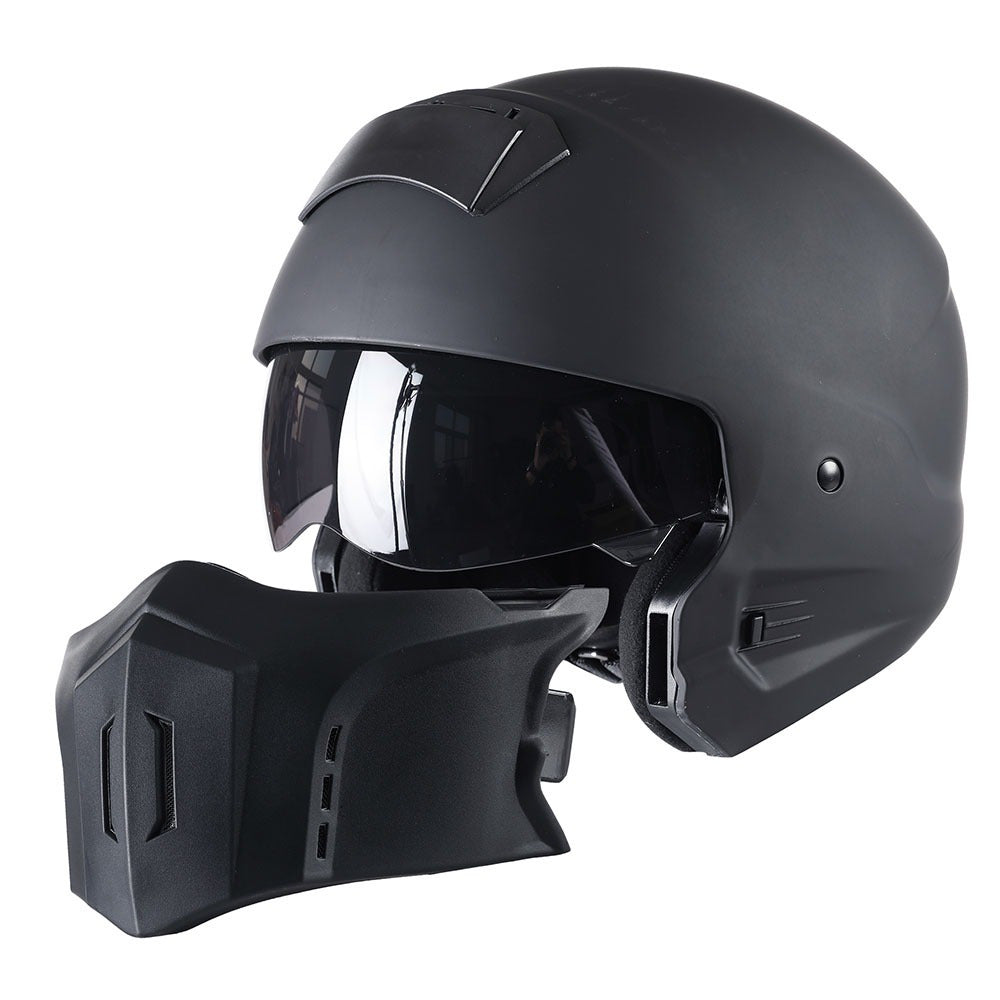 RoadMaster Pro Modulhelm