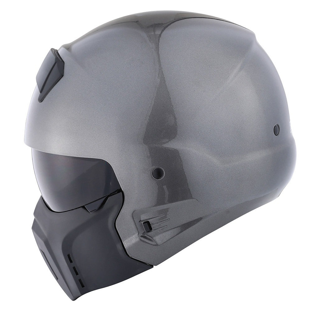 RoadMaster Pro Modulhelm