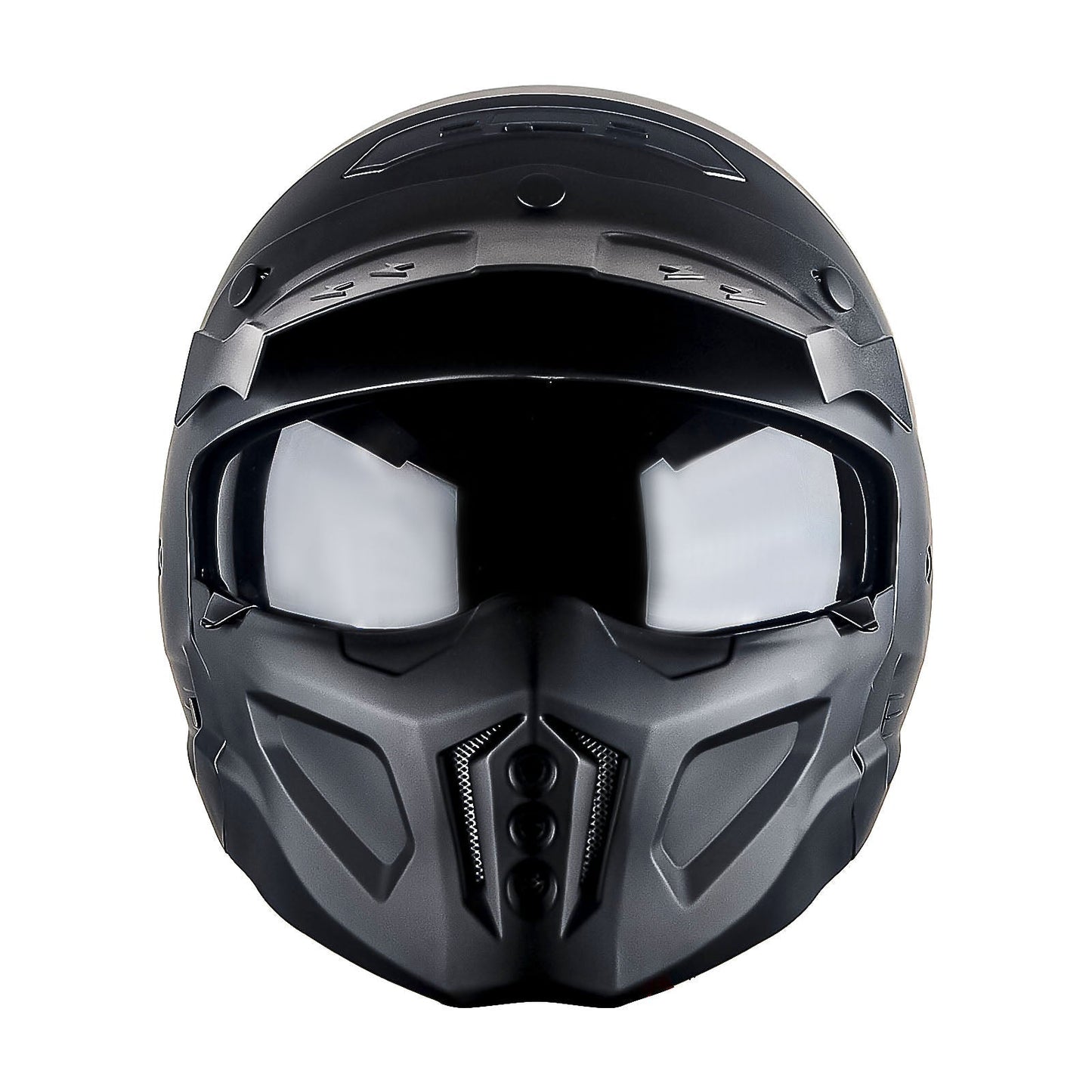 RoadMaster Pro Modulhelm