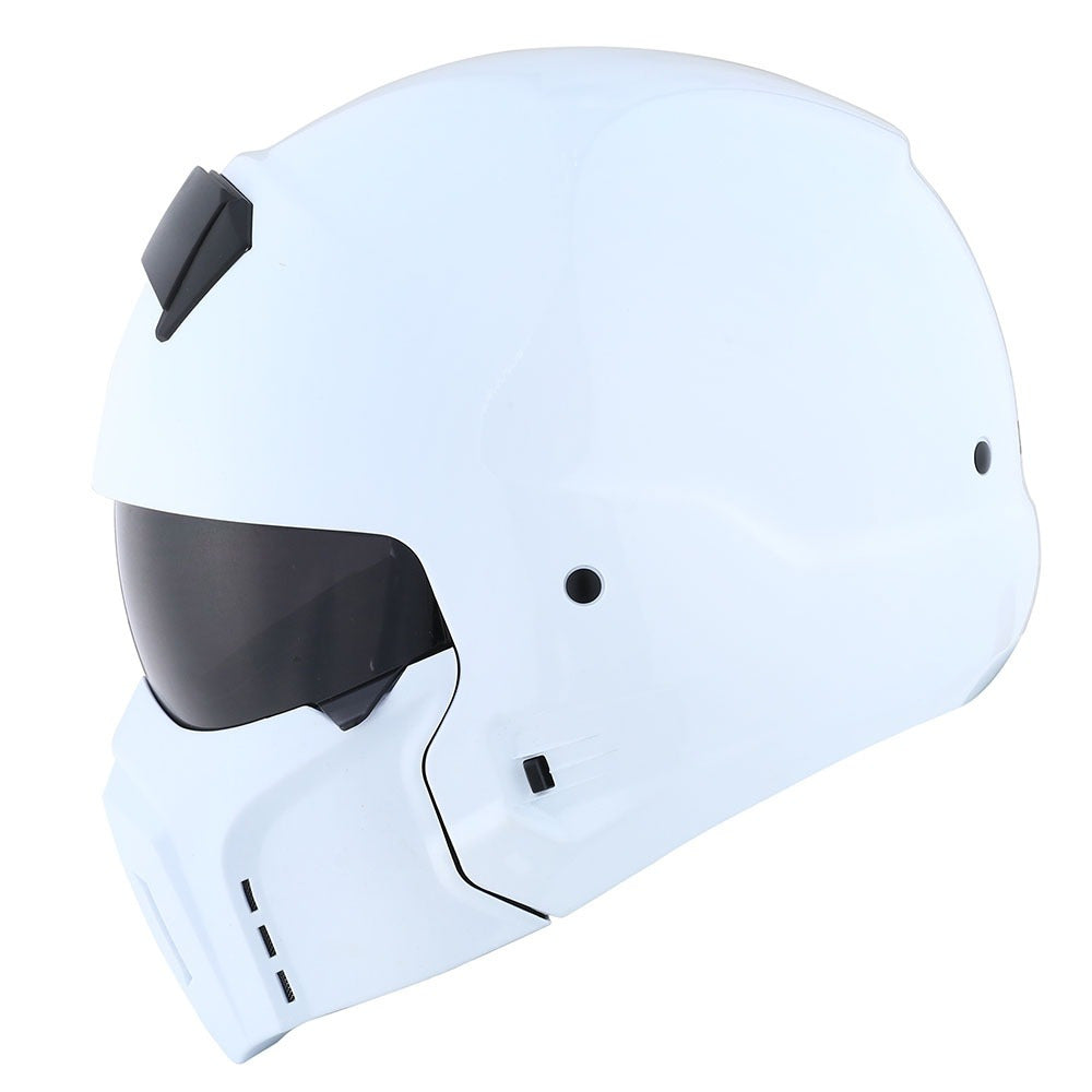 RoadMaster Pro Modulhelm