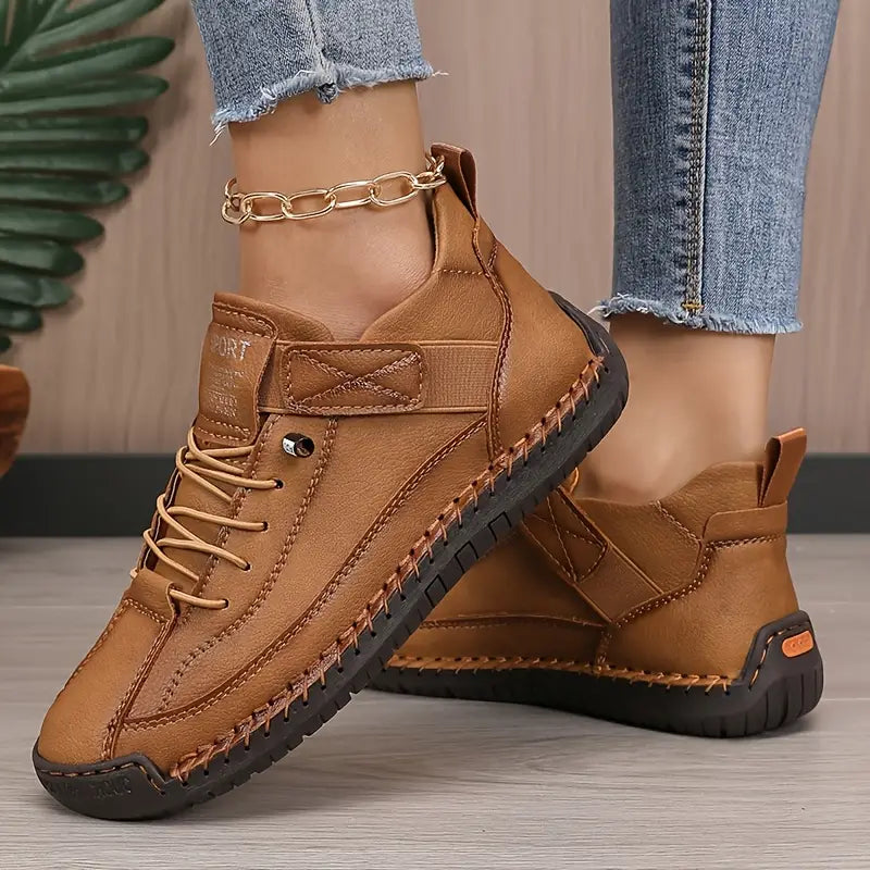 LIZA I BEQUEME TURNSCHUHE