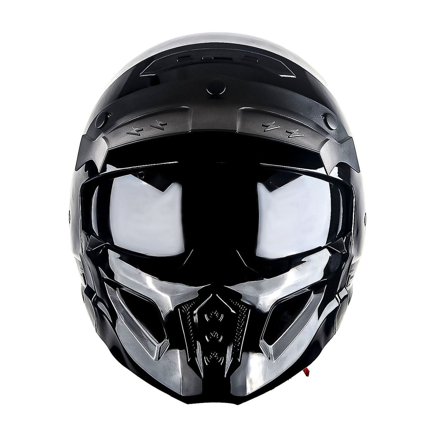 RoadMaster Pro Modulhelm