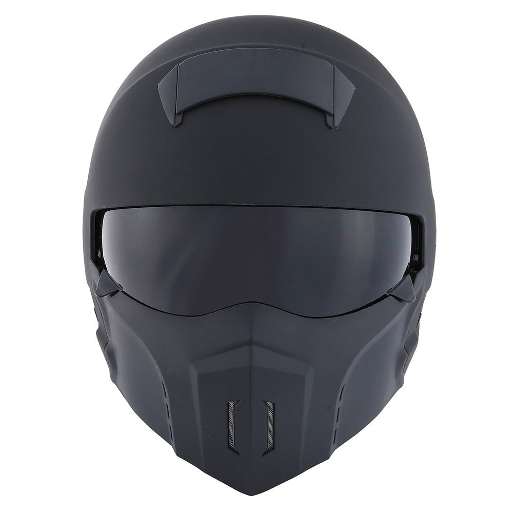 RoadMaster Pro Modulhelm