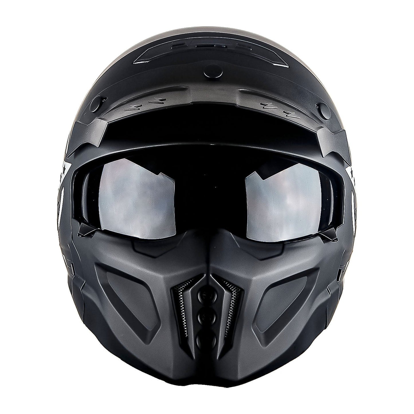 RoadMaster Pro Modulhelm