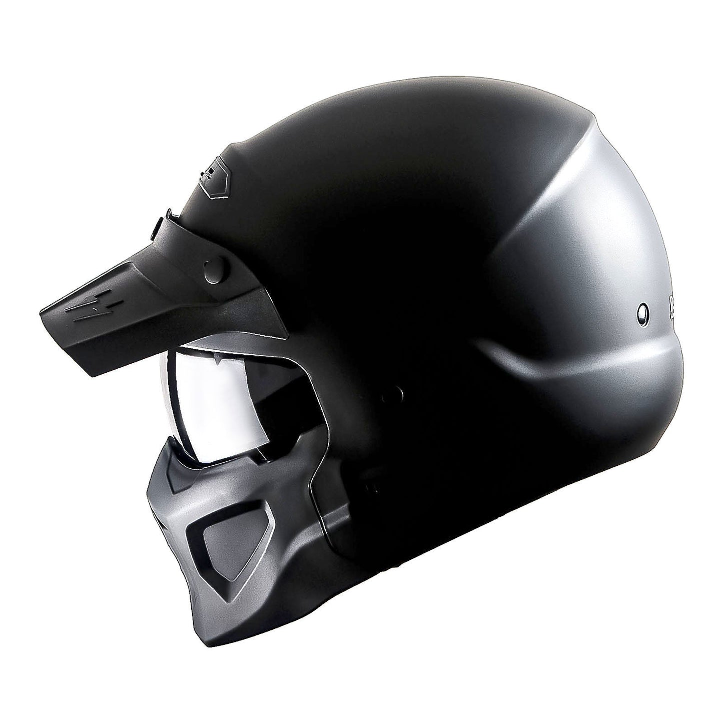 RoadMaster Pro Modulhelm