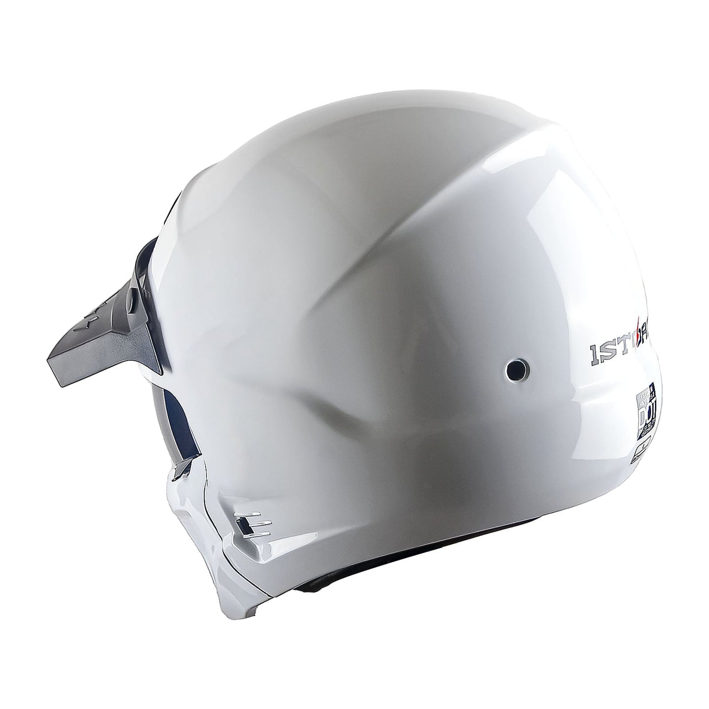 RoadMaster Pro Modulhelm